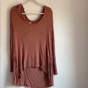 Women’s Free People Top
